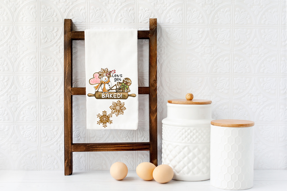 Tea Towels