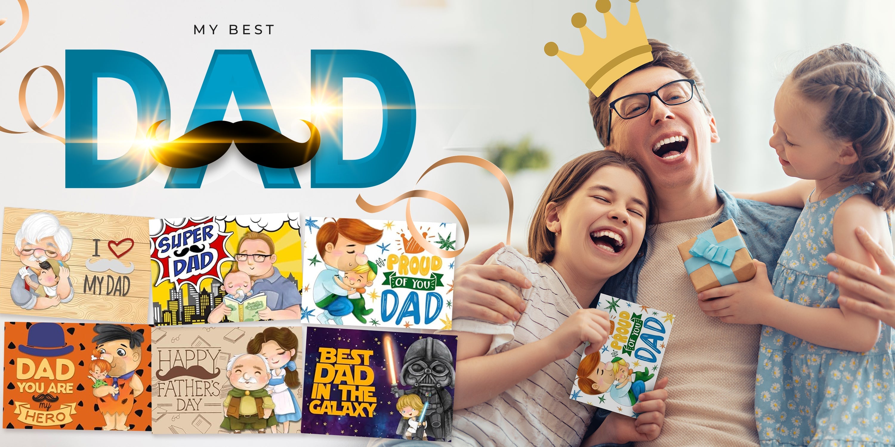Gifts for Dad