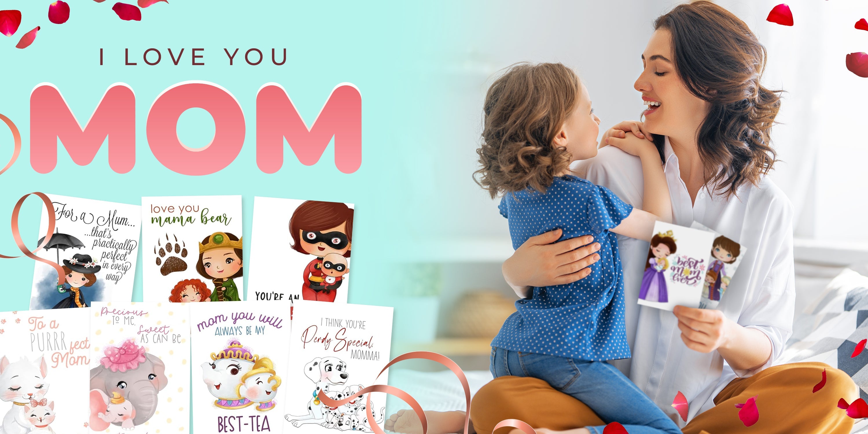 Gifts for Mom