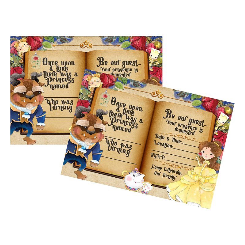 Let The Adventure Begin - Viking Party Baby Toddler Child Teen Supply Set (Party Favor Stickers)