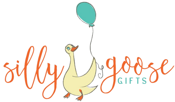 Silly Goose Gift